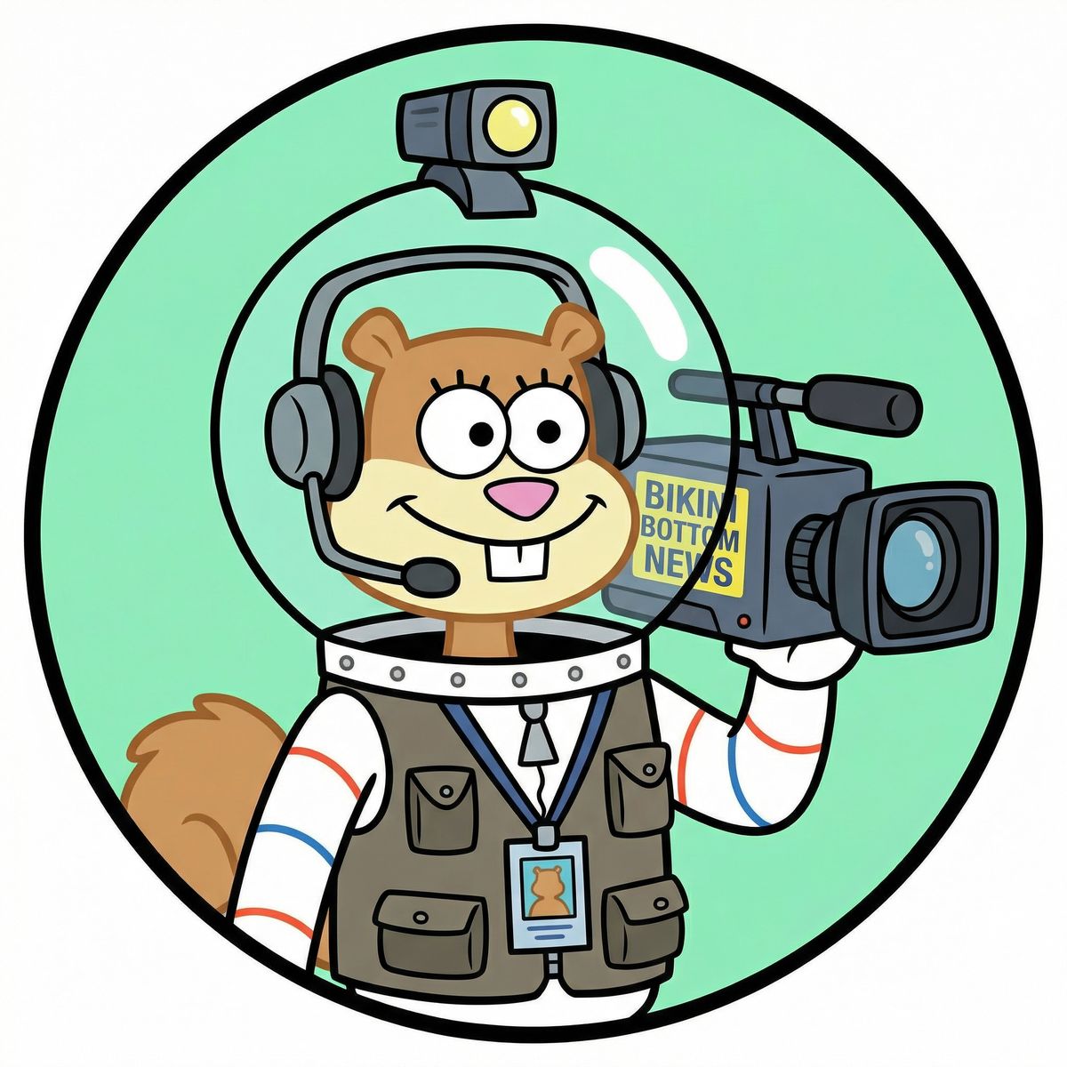 蘑菇视频摄影师