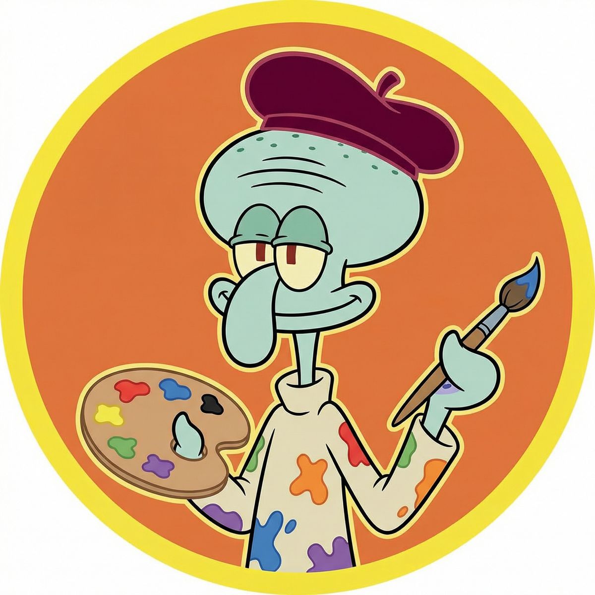 蘑菇视频艺术总监