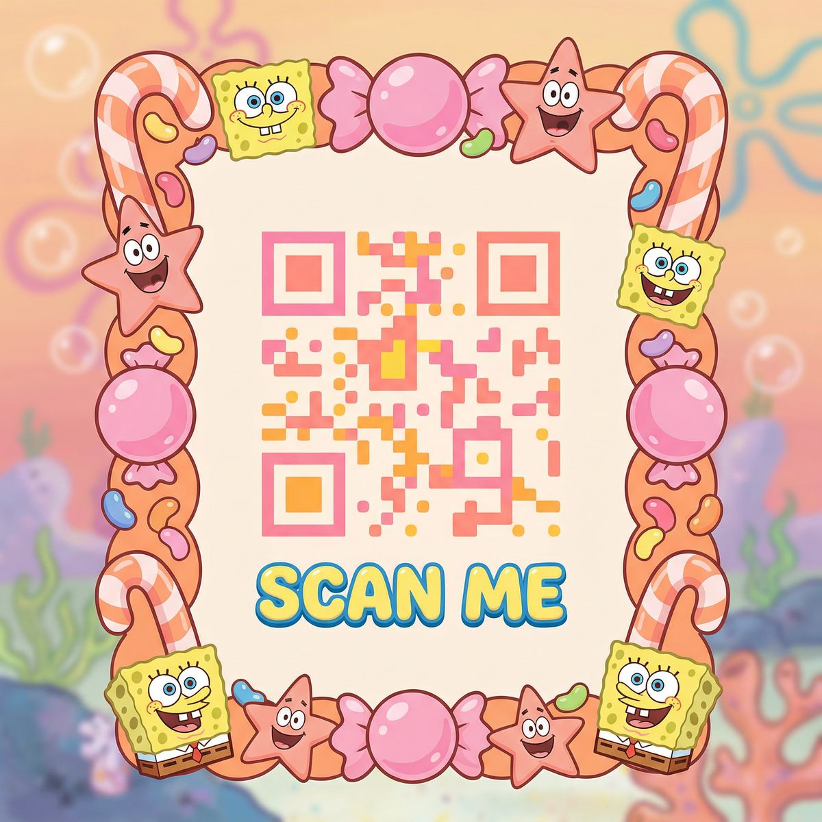 蘑菇视频公众号